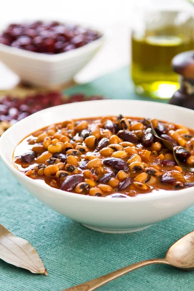 Bean soup — Stock Image Bean soup Stock Picture