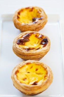 Pastel de Nata