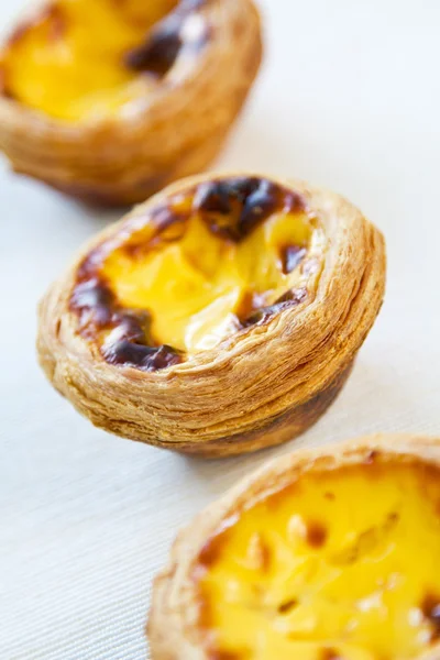 Pastel de Nata