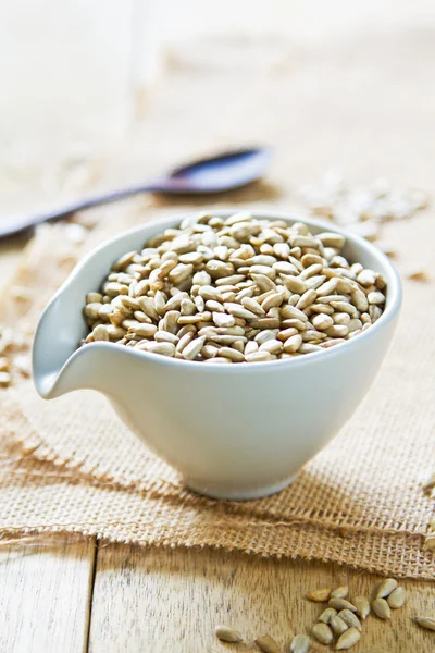 Sunflower seed — Stock Photo, Image