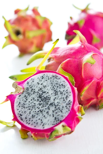 Dragon fruit — Stock Photo, Image