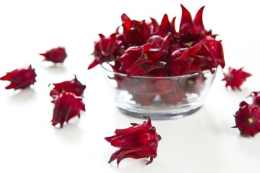 Hibiscus sabdariffa