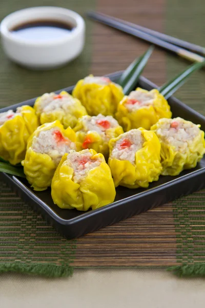 Dimsum — Stock Photo, Image