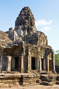Bayon