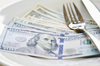 Amerikan Doları Not