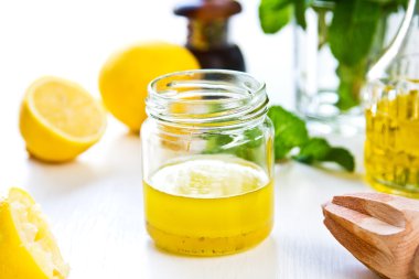 limon sosu