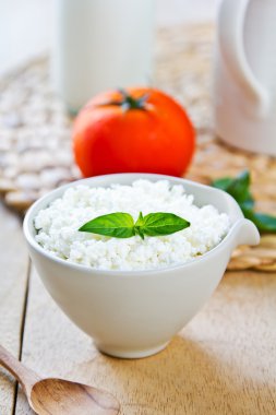 ev yapımı ricotta peyniri