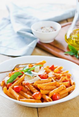 Penne Arrabiata