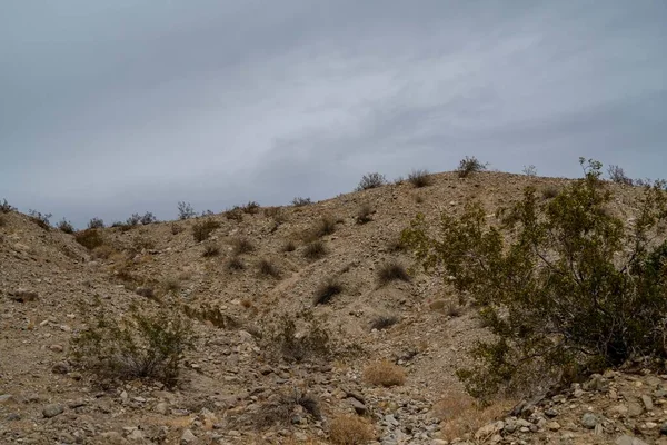 Paysage Montagne Épique Dans Zone Protégée Parc Préservé — Photo