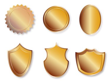 Set ikons