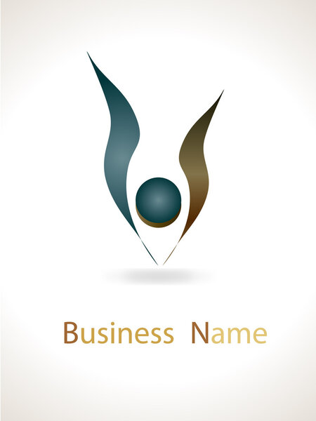 Creative business logo