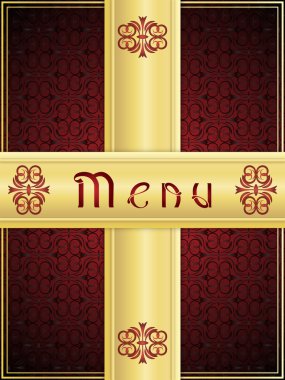 Menü
