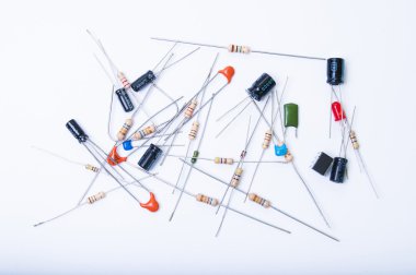 Elektronik Bileşenler