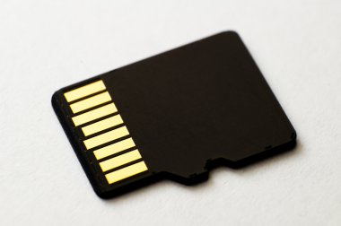 Mikro SD kart