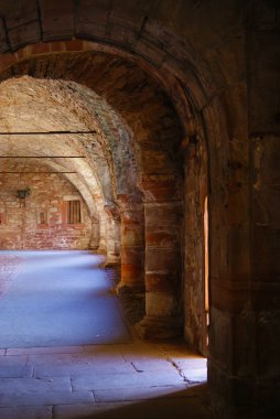 Heidelberger Schloss