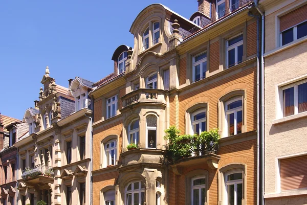 Heidelberg, — Stok fotoğraf