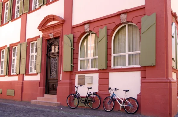 Heidelberg, — Stok fotoğraf