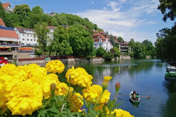 Tubingen — Foto Stock