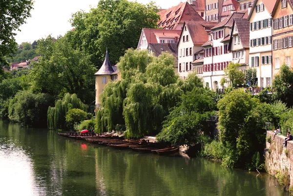 Tubingen, — Foto Stock