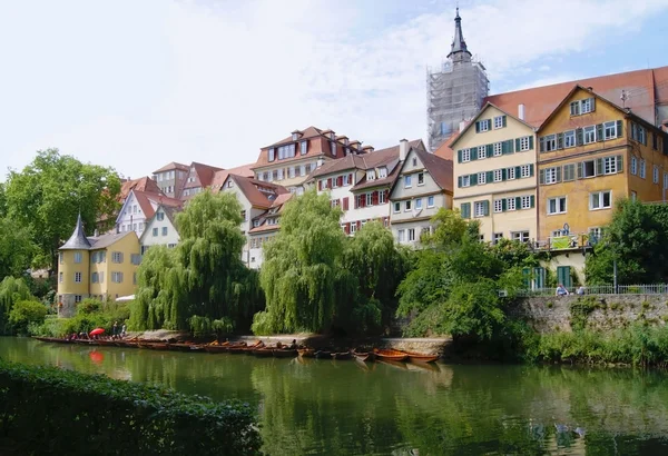 Tubingen, — Foto Stock