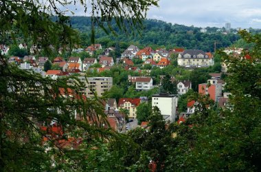 Tuebingen