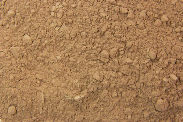 Sand pulver konsistens — Stockfoto