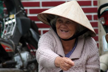 vietnam halkının