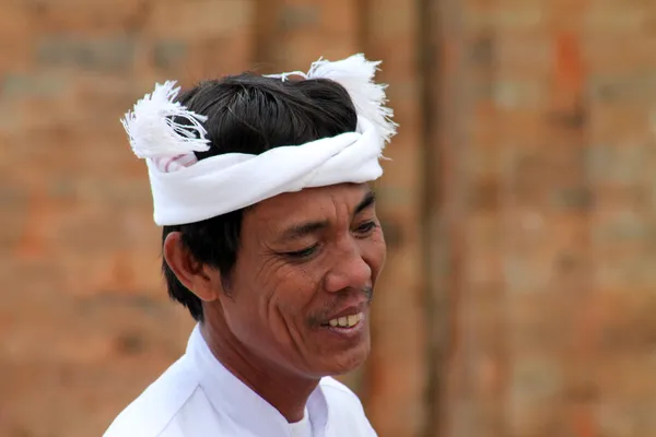 People of Vietnam — Stock Photo, Image