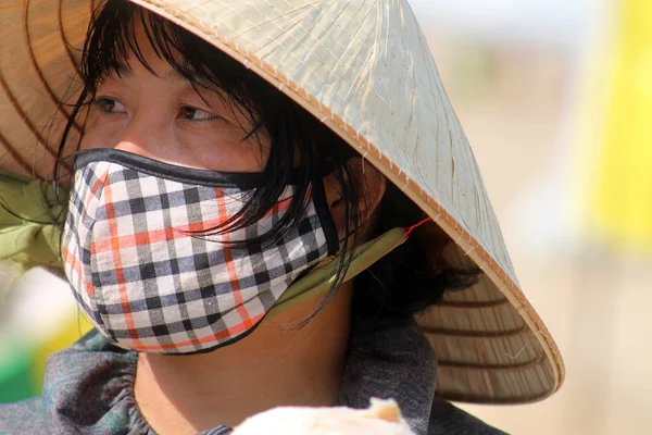 People of Vietnam — Stock Photo, Image