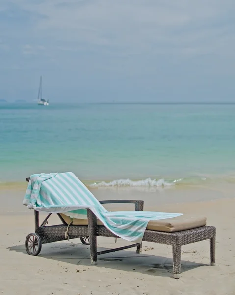 şezlong, güneş, plaj datai, langkawi