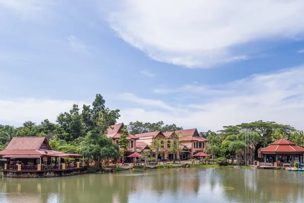 Oriental Village, Langkawi, Malaisie — Photo