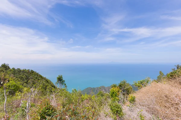 Gunung Machinchang, Langkawi — Stock Photo, Image