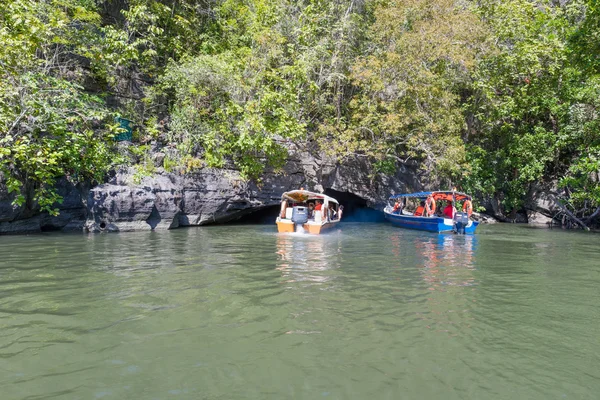 mangrov tur tekneleri