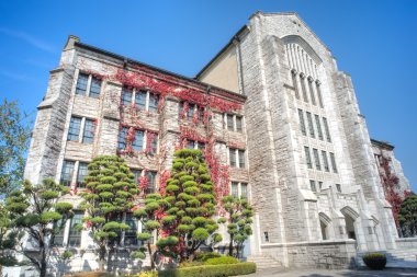 Ewha Kadın Üniversitesi