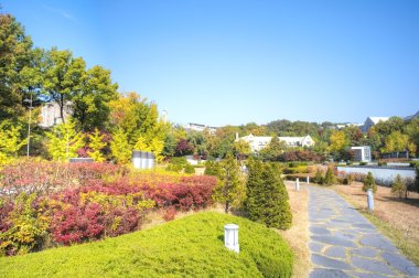 Ewha Kadın Üniversitesi