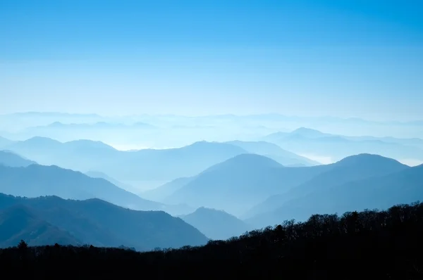 odaesan Milli Parkı