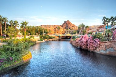 Tokyo Disneysea