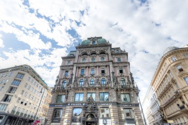 stephensplatz, Viyana