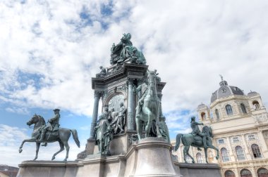 müzeler bölgesi, museumsplatz, Viyana