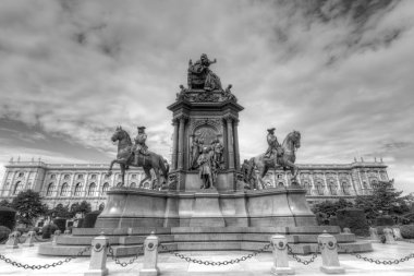 müzeler bölgesi, museumsplatz, Viyana