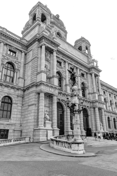 Museumsquartier, museumsplatz, Vídeň — Stock fotografie