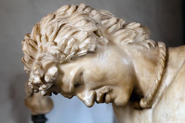 The Dying Gaul — Stock Photo, Image