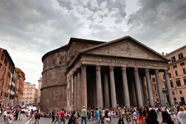 Roma Panteonunun