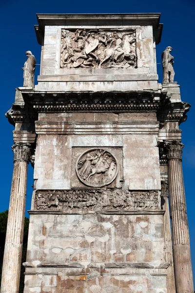 Arc de triomphe de Constantin — Photo