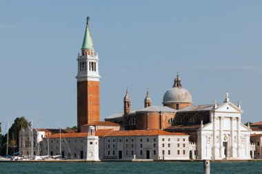 San Giorgio Kilisesi Maggiore