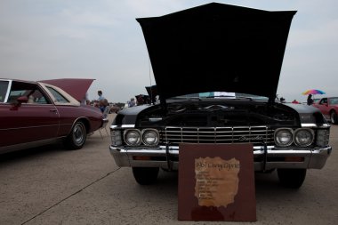 1967 Chevrolet caprice