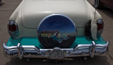 1956 mercury montclair spor