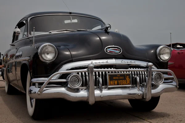 Buick 8 Special produzido 1936 a 1958 — Fotografia de Stock