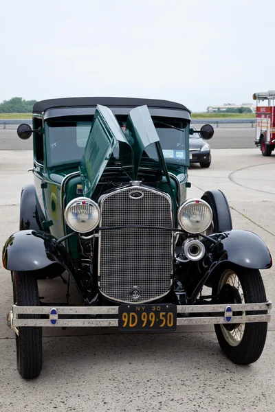 Faixa de 1930 ford — Fotografia de Stock