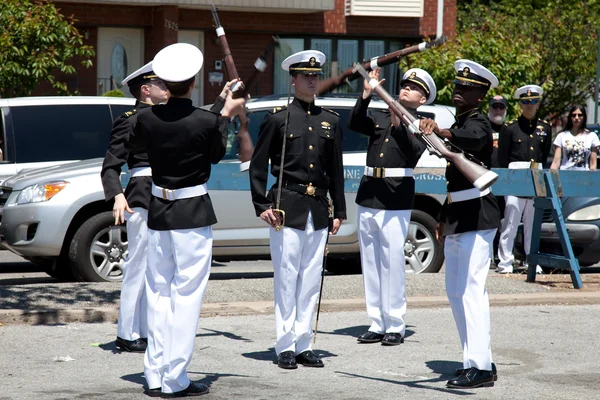 Merchant Marine Academy — Stock Fotó
